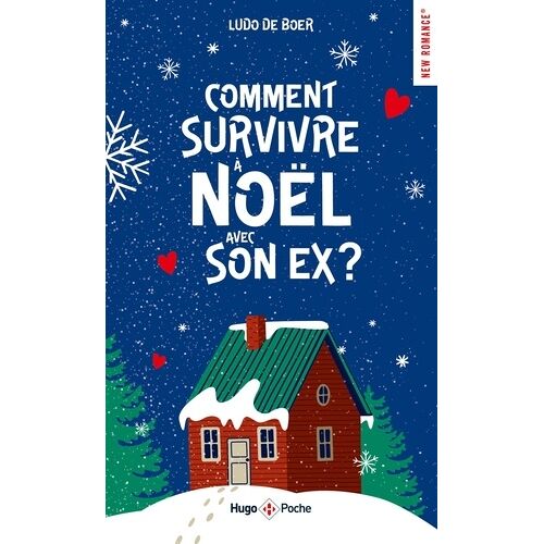 Comment Survivre À Noël Avec Son Ex ?