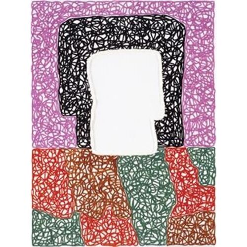 Frye Salon + Jonathan Lasker