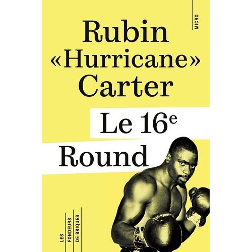Le 16e Round
