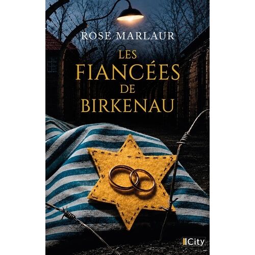 Les Fiancées De Birkenau