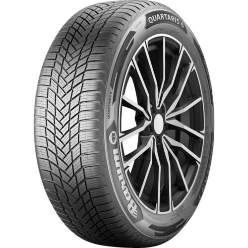 Pneu Barum Quartaris 6 ( 225/55 R17 101W XL EVc )