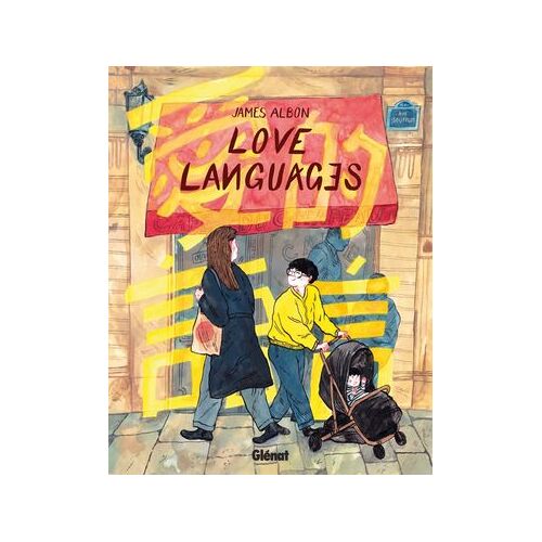 Love Languages