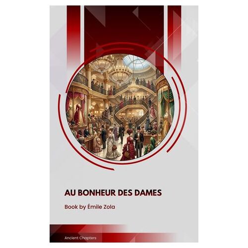 Au Bonheur Des Dames