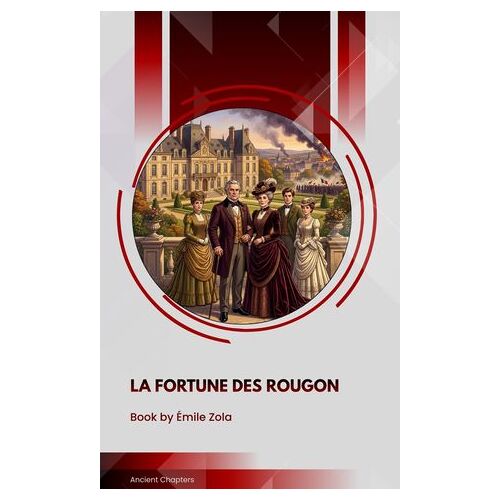 La Fortune Des Rougon
