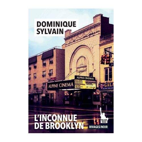 L'inconnue De Brooklyn