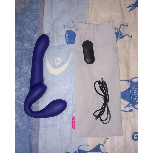 Sextoy "Strap-On Accord" De Chez Body House