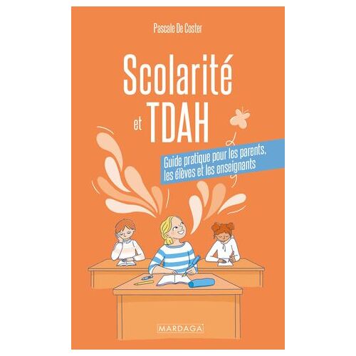 Scolarité Et Tdah