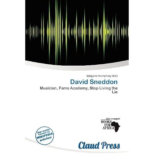 David Sneddon