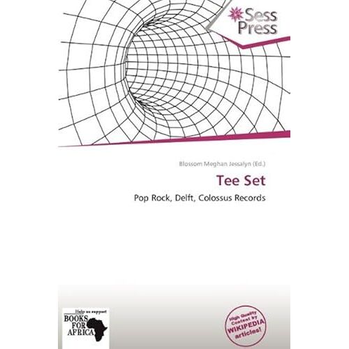 Tee Set