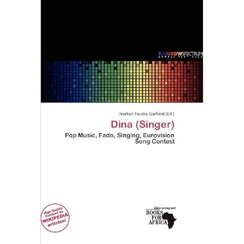 Dina (Singer)