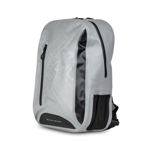 sac à dos Alpha Gamer 15,6" Gris