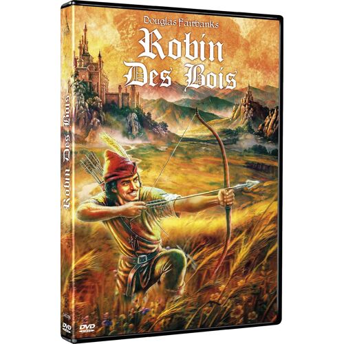 Robin Des Bois