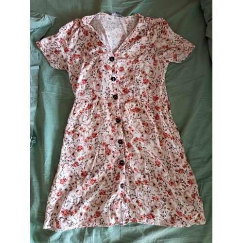 Robe D'Été Taille 38.