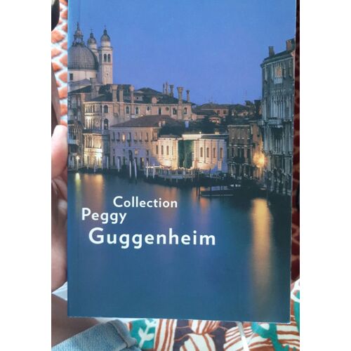 Collection Peggy Guggenheim