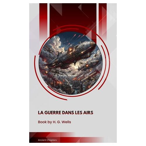 La Guerre Dans Les Airs