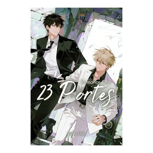 Romance Gay : 23 Portes