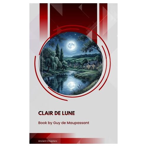 Clair De Lune
