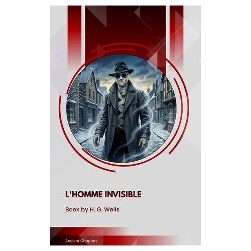 L'homme Invisible