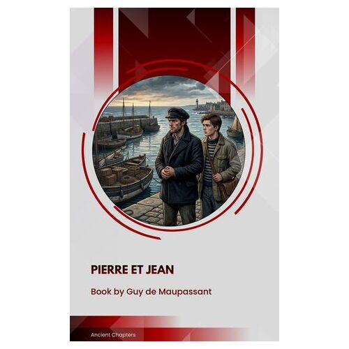 Pierre Et Jean