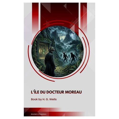 L'île Du Docteur Moreau