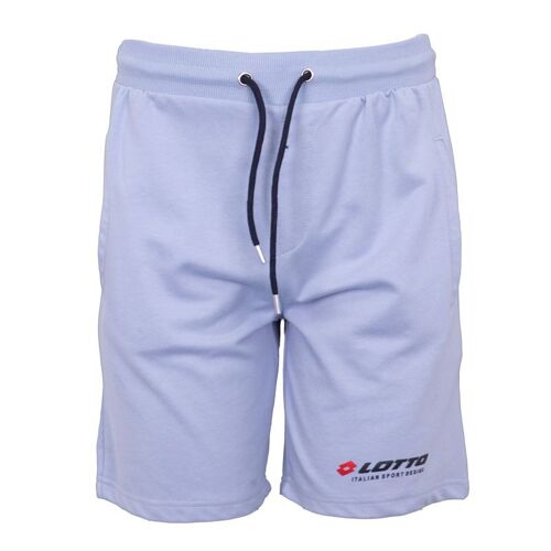 Bermuda D'ensemble Jogging Homme Lotto
