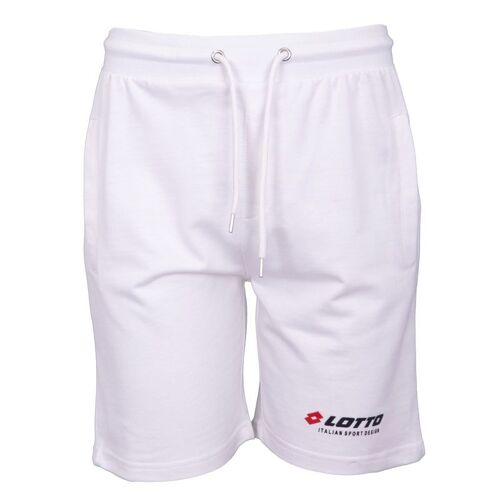 Bermuda D'ensemble Jogging Homme Lotto