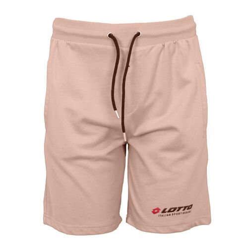 Bermuda D'ensemble Jogging Homme Lotto