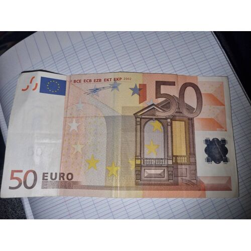 Avendre Billet D'Argent
