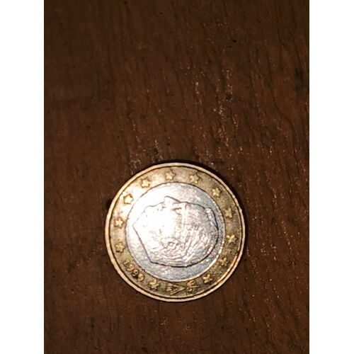 Pièce De Monnaie Collection Très Rare.