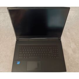 MSI Katana GF76 11UC