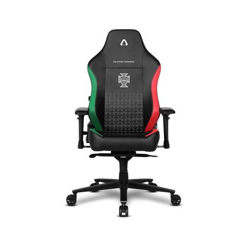Chaise Gaming Alpha Gamer Portugal 26