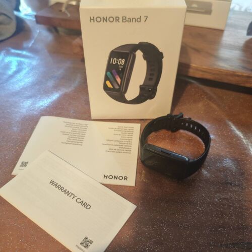 Honor Band 7 Comme Neuf