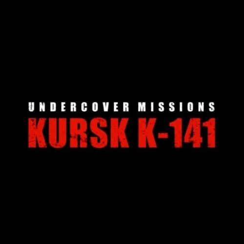 Undercover Missions: Operation Kursk K-141 (PC) Steam Key - GLOBAL