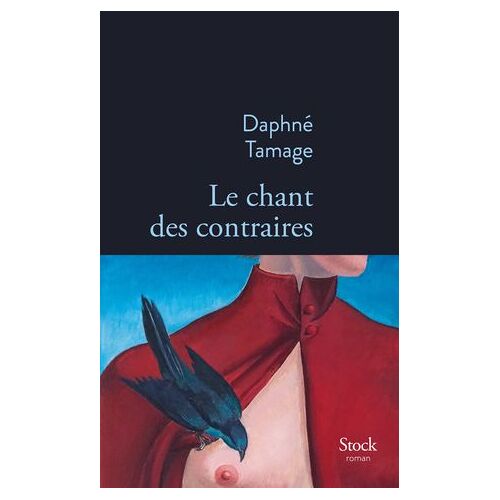 Le Chant Des Contraires