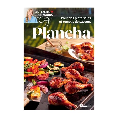 Plancha