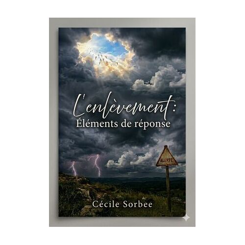 L'enlèvement : Éléments De Réponse