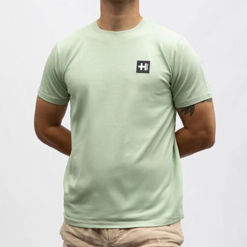 Tee Shirt Rock William 12 Homme Helvetica