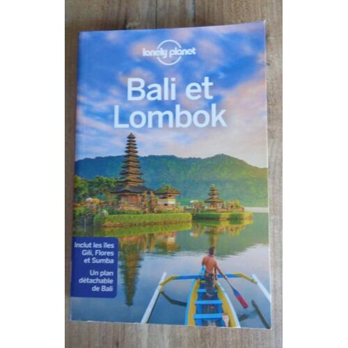 Guide Bali Et Lombok