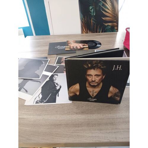 Lot Cd, Coffret Et Dvd
