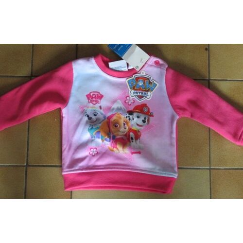 Sweat Paw Patrol / Pat Patrouille 9 Mois