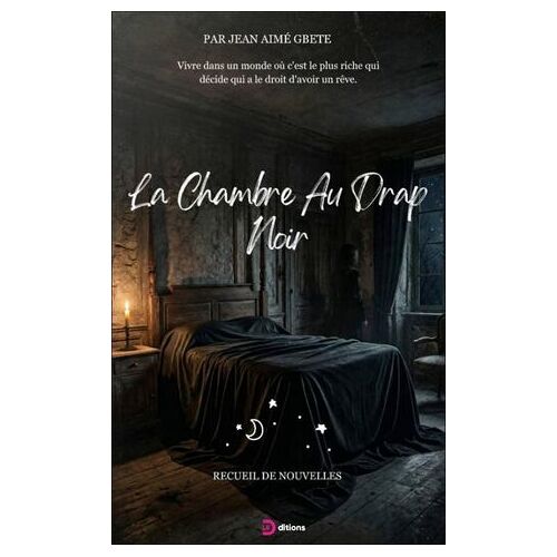 La Chambre Au Drap Noir