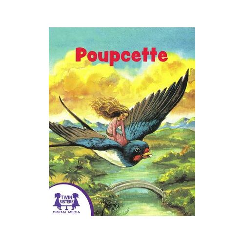 Poupcette