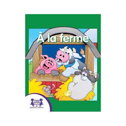 À La Ferme