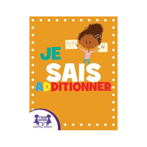 Je Sais Additionner
