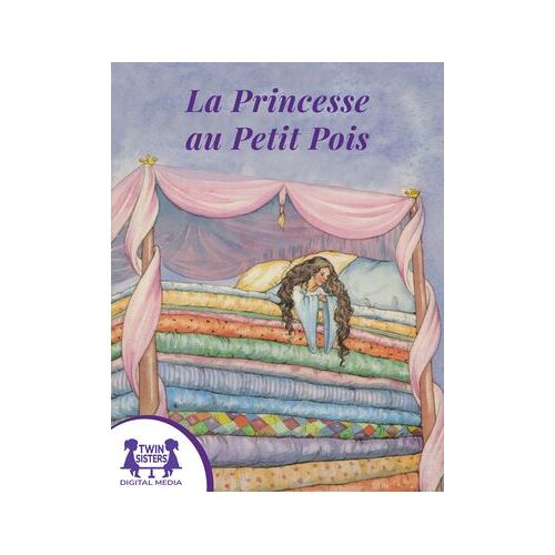 La Princesse Au Petit Pois