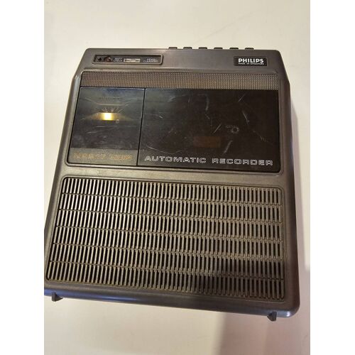 Radio portable Philips
