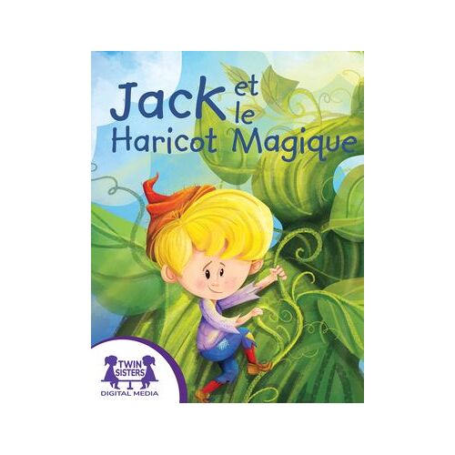 Jack Et Le Haricot Magique