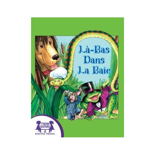 Là-Bas Dans La Baie