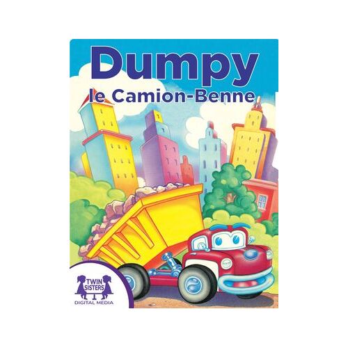 Dumpy Le Camion-Benne