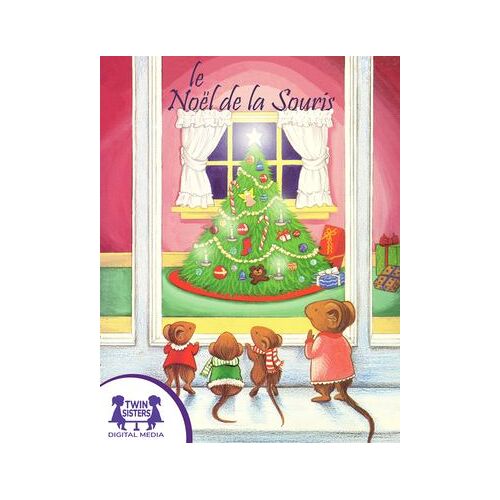 Le Noël De La Souris
